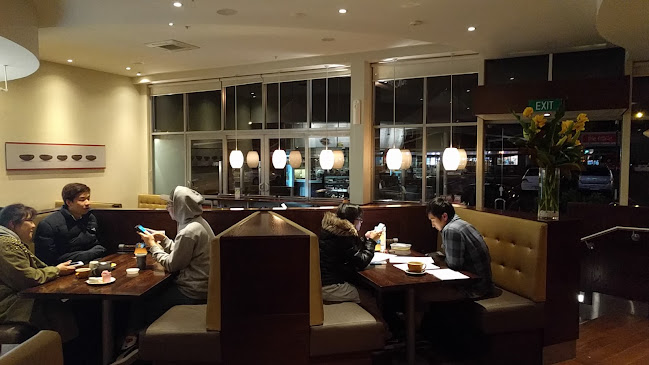 Comentarii opinii despre Coffee Culture Bush Inn