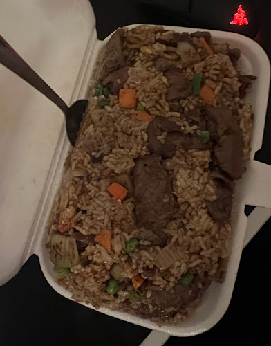 Opinii despre Golden Horse Takeaway în Lower Hutt - Hospitality and gastronomy