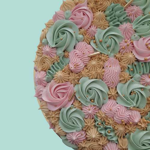 Petit Fours - Hospitality and gastronomy