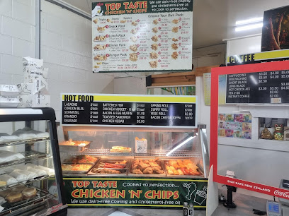 Madison Coffee Lounge