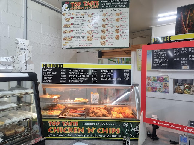 Madison Coffee Lounge