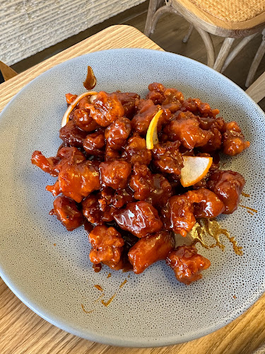 Hong Kong Date 香港地 - Cambridge