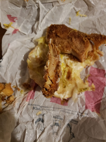 Opinii despre KFC Frankton în Hamilton - Hospitality and gastronomy