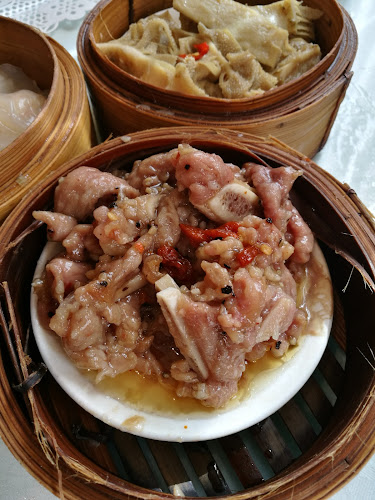 Regal Chinese Restaurant - Wellington