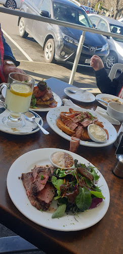 Entice Café & Catering - Masterton