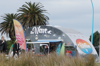 The Wave Cafe