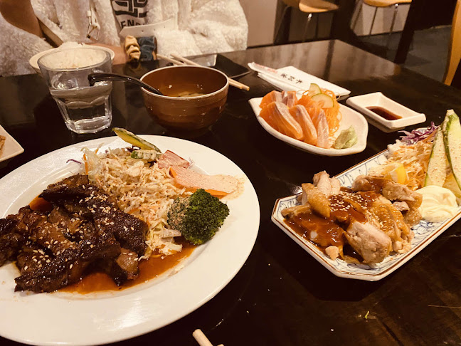 Comentarii opinii despre Daikoku Victoria