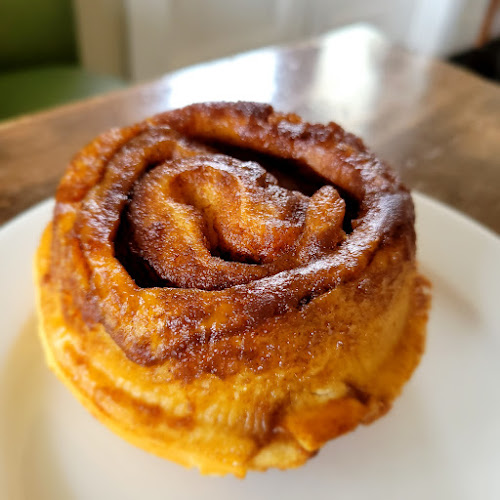 The French Baker Phone number