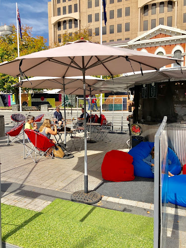 Christchurch Central City, Christchurch 8011, New Zealand