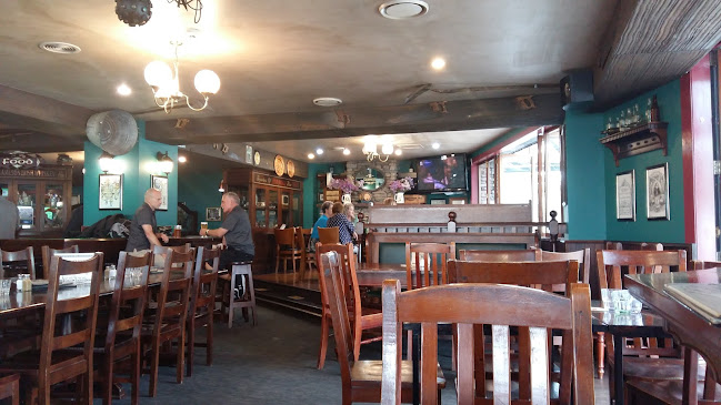 The Rivers Restaurant and Bar