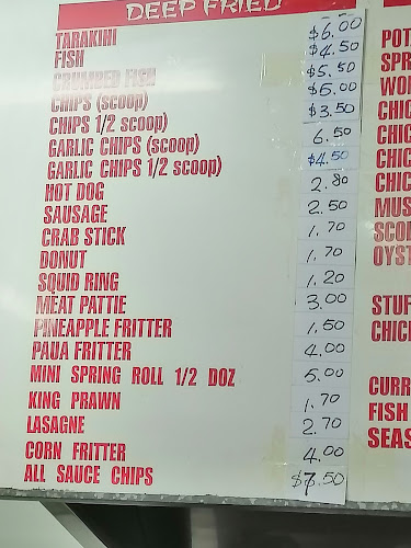 Opinii despre Hong Kong Takeaways în Gisborne - Hospitality and gastronomy