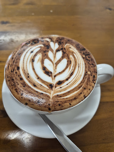 Cameron Bakehouse Cafe - Tauranga