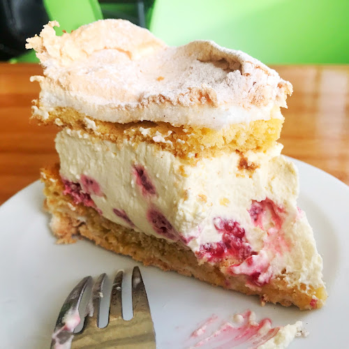 Blossoms Cafe - Riverhead