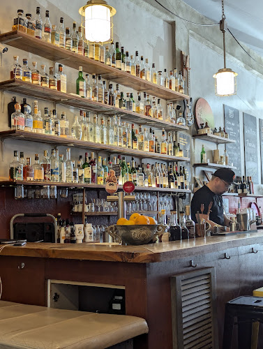 Poquito Bar Wellington - Hospitality and gastronomy