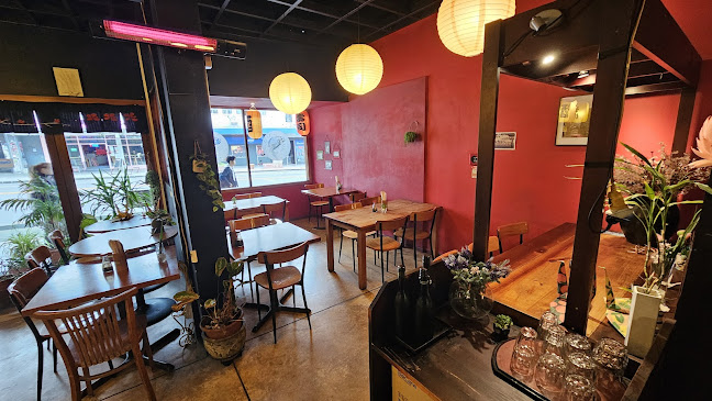 Masako Japanese Restaurant - Hospitality and gastronomy