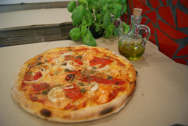 Opinii despre Stumpy's Pizza în Titirangi - Hospitality and gastronomy