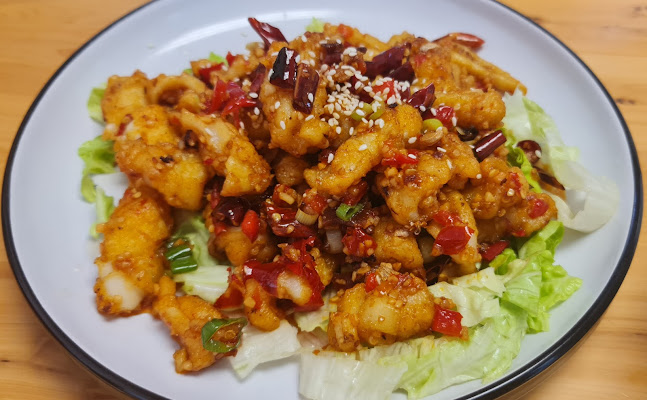 Comments and reviews of Beijing Big Hotpot Chinese Restaurant