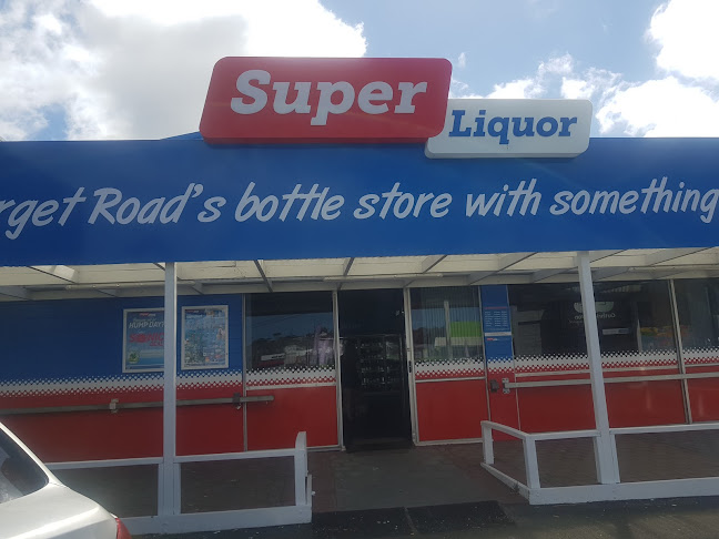 Super Liquor Target Road Phone number