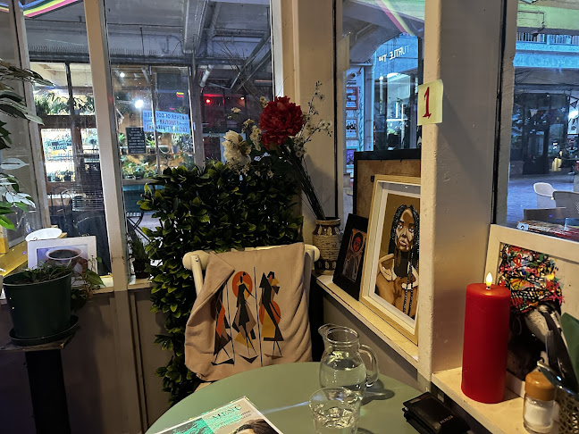 Comentarii opinii despre Mother of Coffee