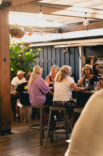 Fantail & Turtle - Hospitality and gastronomy