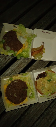 Comentarii opinii despre McDonald's Queenstown