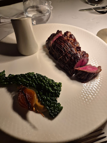 Opinii despre The Grill în Auckland - Hospitality and gastronomy