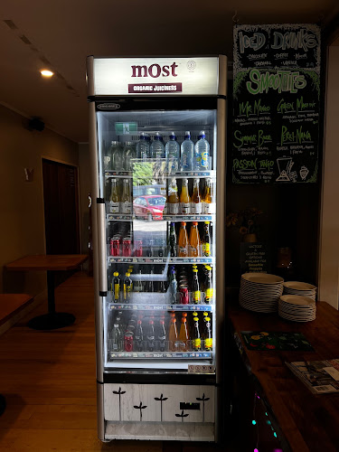 Comments and reviews of Sequoia Eatery Rotorua