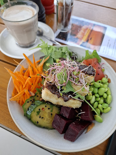 Comentarii opinii despre Sugar at Chelsea Bay