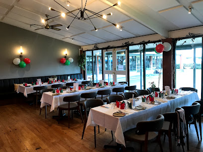 Foundation On George