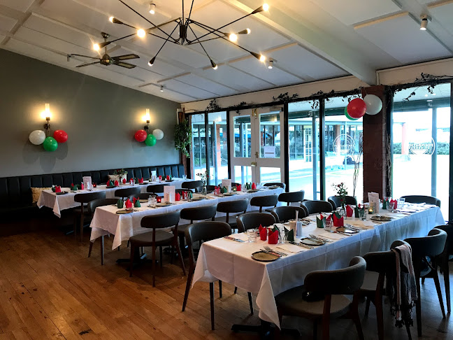 Foundation On George