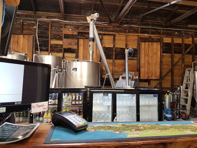 Comments and reviews of Boilerhouse Brewery