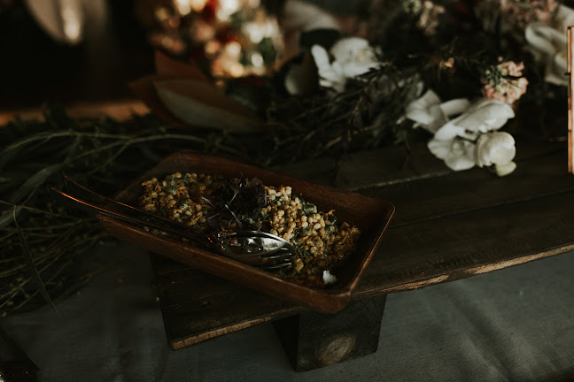 Double Thyme Catering - Hospitality and gastronomy