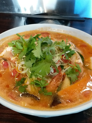 Ramen Takara Browns Bay - Hospitality and gastronomy