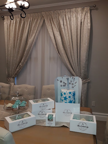 The Cakelady - Ashburton