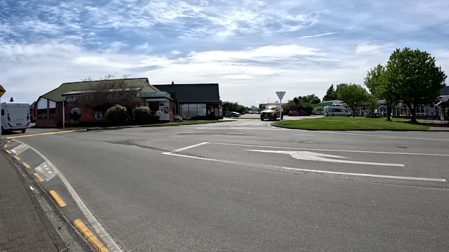 Ming Garden Chinese Restaurant Open Times