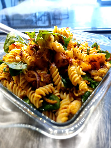 Little Frimley Kitchen