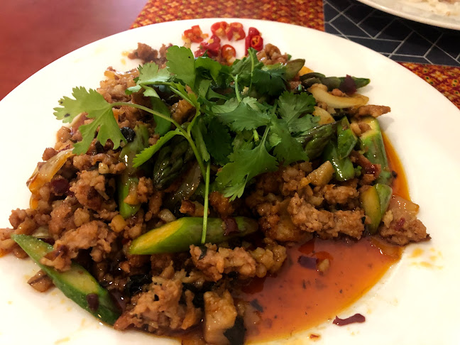 Thai Country Chef - Levin