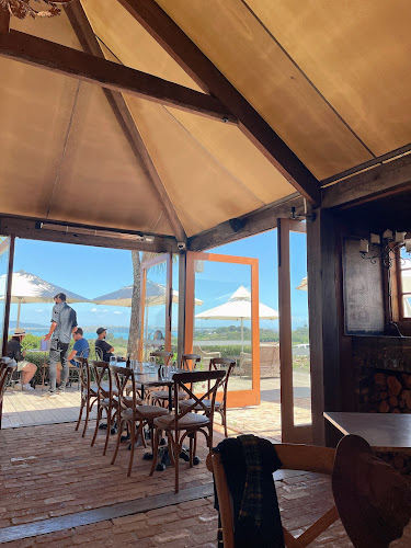 The Archive Bar & Bistro - Hospitality and gastronomy