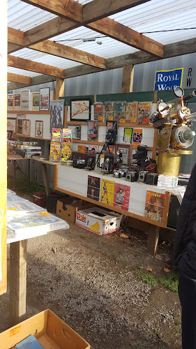 165 Racecourse Road, Broomfield, Christchurch 8042, New Zealand