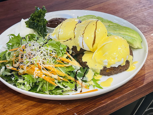 The Sugar Grill Cafe Te Atatu ALLPRESS COFFEE - Auckland