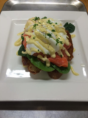 Cottage Cafe - Lincoln