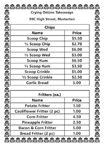 99c High Street, Solway, Masterton 5810, New Zealand