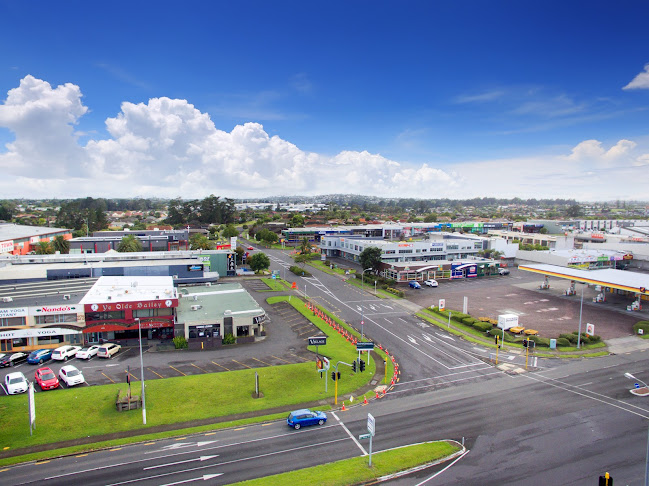 Comentarii opinii despre The Bailey