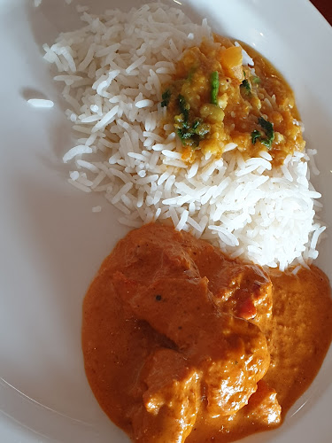 Comentarii opinii despre Indian at The Crescent