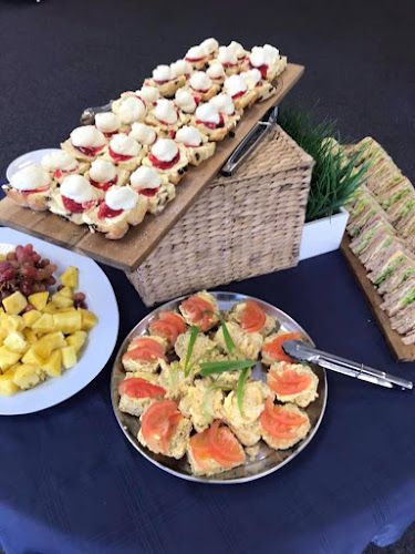 Opinii despre Cater Fresh în Milton - Hospitality and gastronomy