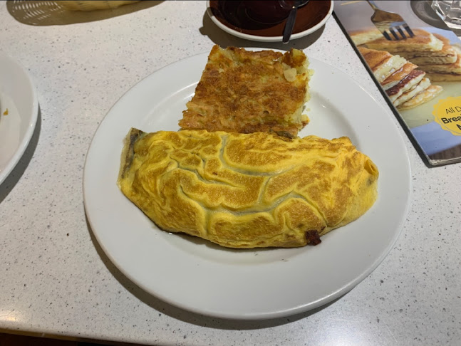 Drexel's Breakfast Restaurant