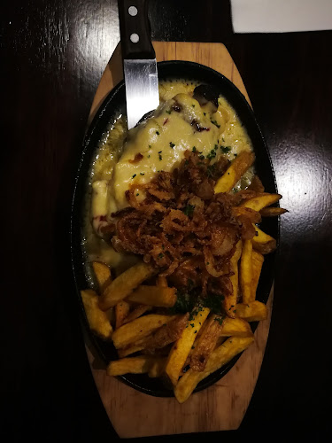 Bazza's Steakhouse - Auckland