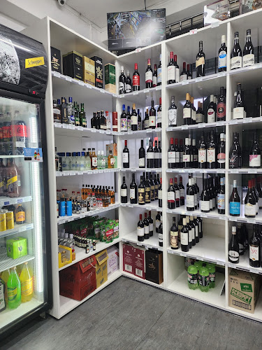 Liquor oasis - Hospitality and gastronomy