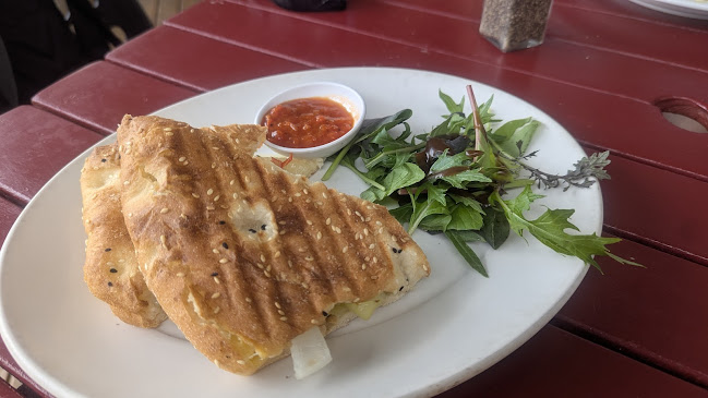 Comentarii opinii despre Swanson Station Cafe