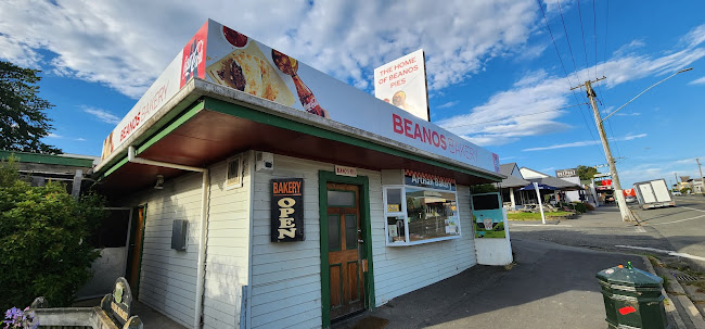 Beano's Bakery - Waikouaiti